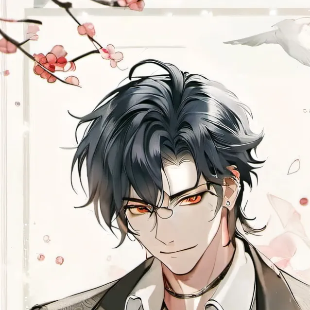 chat with ai character: Alex