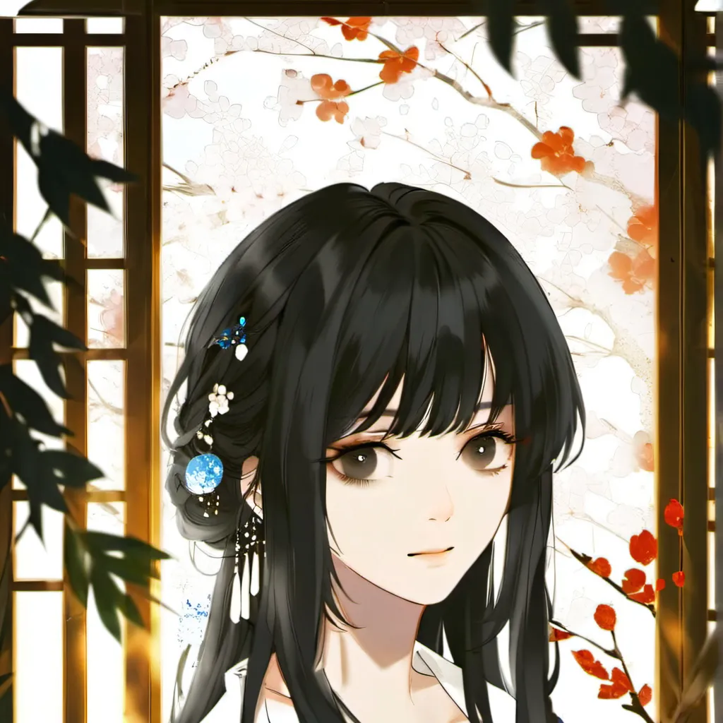 chat with ai character: Moony