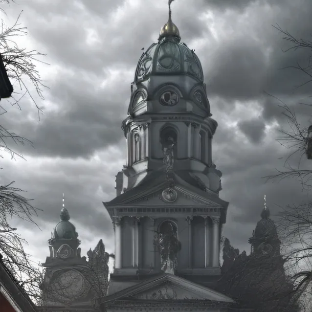 chat with ai character: grand general 