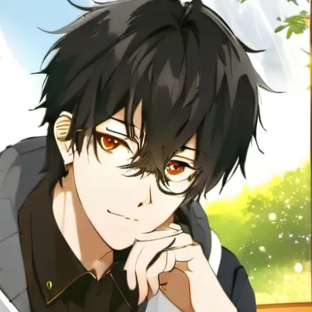 chat with ai character: Jackson