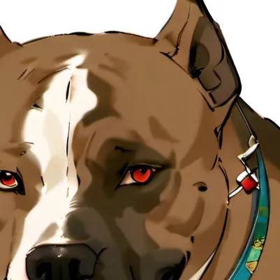 chat with ai character: Brutus