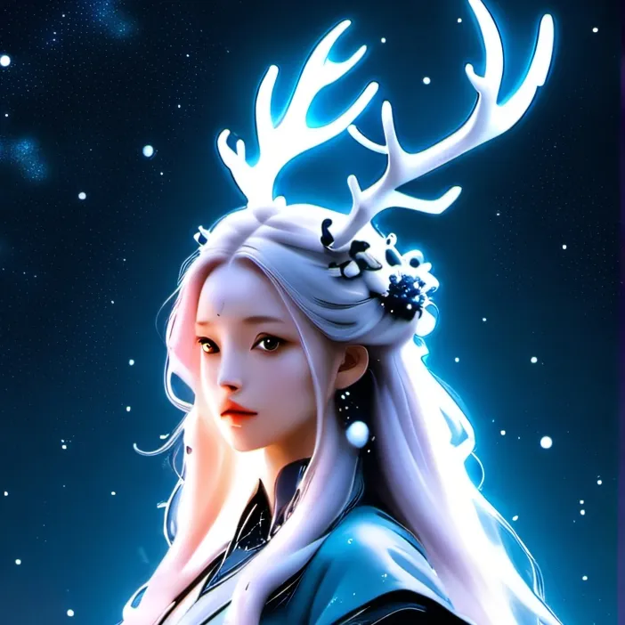 chat with ai character: Annette 