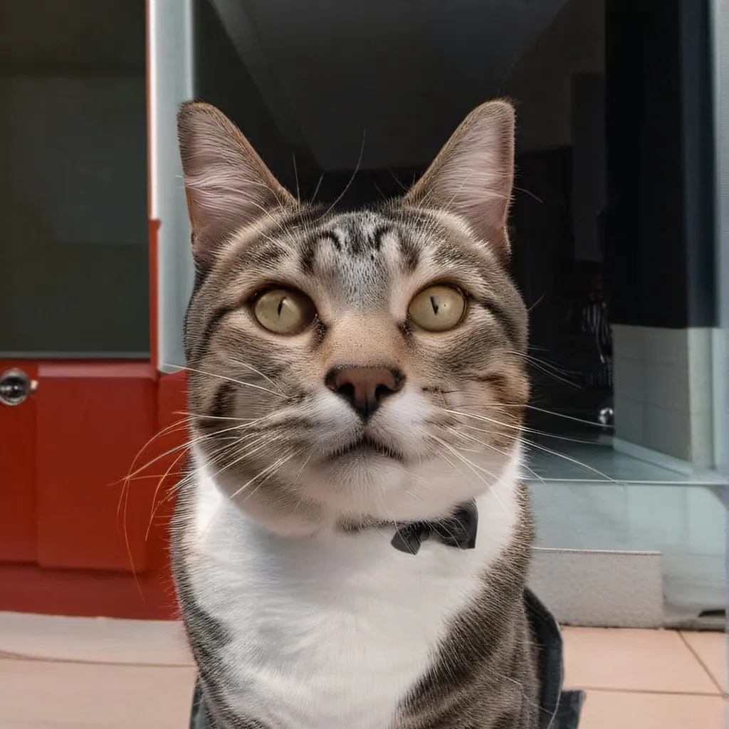 chat with ai character: car