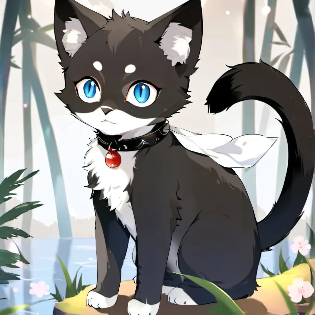 chat with ai character: maxwell jr.