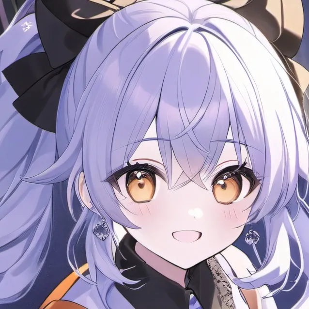 chat with ai character: Lisa