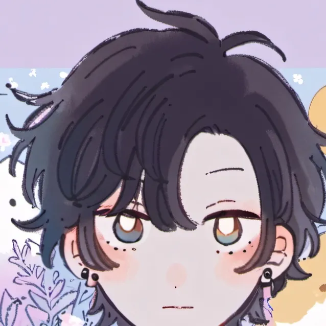 chat with ai character: Bayron Lix