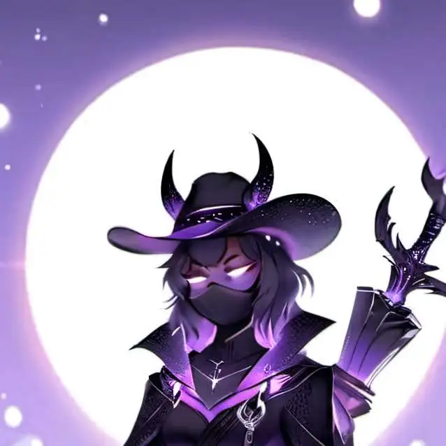 chat with ai character: Luner