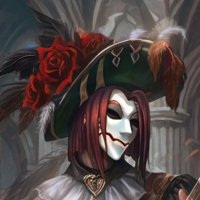 chat with ai character: Henry