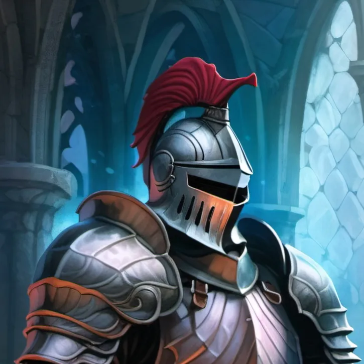 chat with ai character: Ben