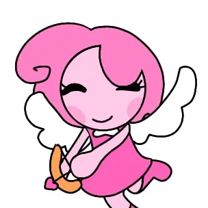 creator Cupid Aiua : 💖💗💘's avatar