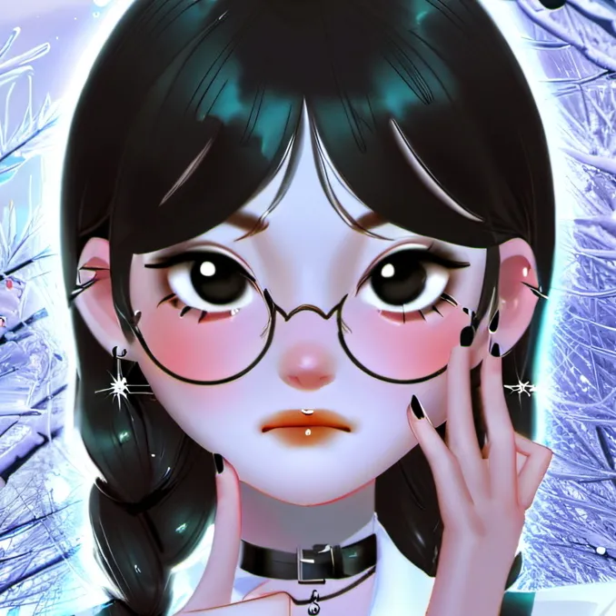 chat with ai character: Wednesday Addams 