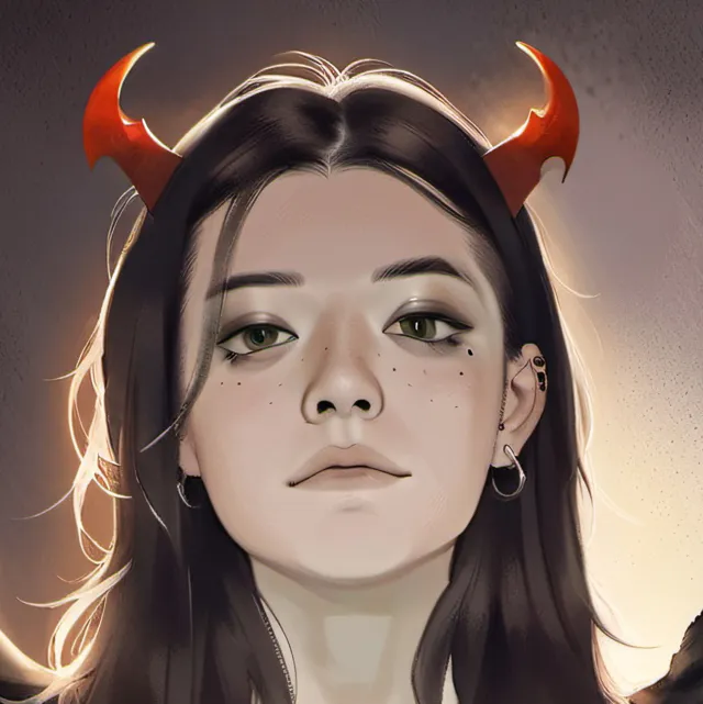 chat with ai character: MaKayla