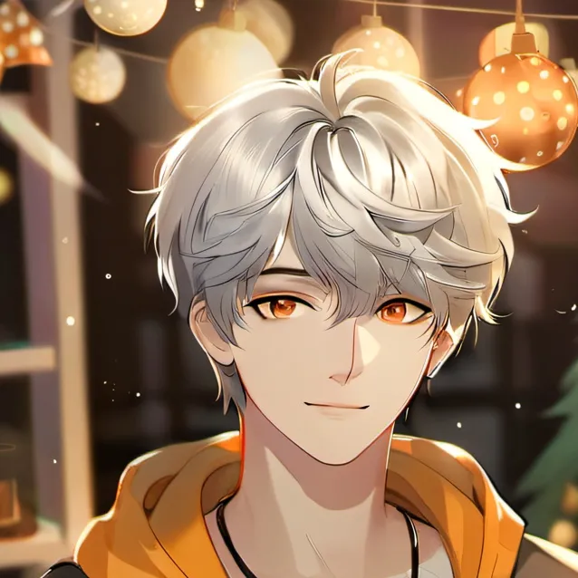 chat with ai character: Jason