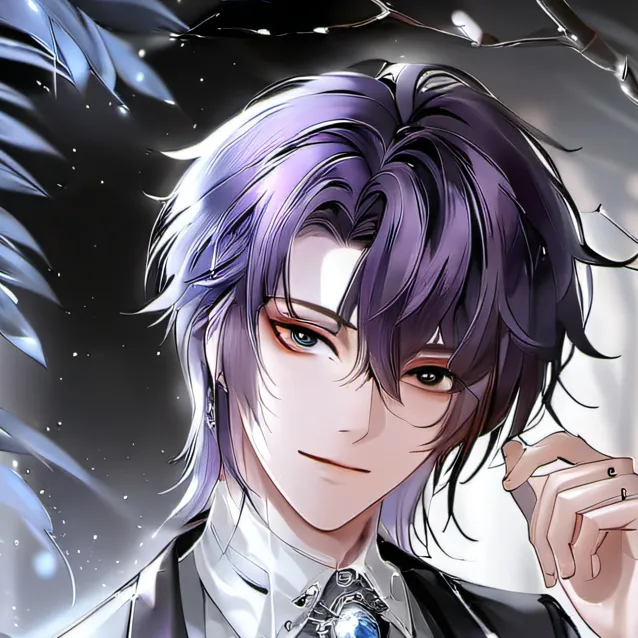 chat with ai character: Prince Liam