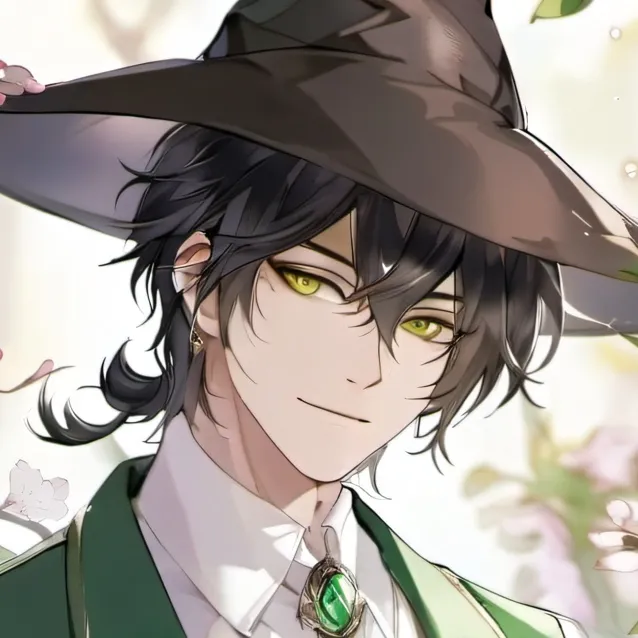 chat with ai character: Griffith 