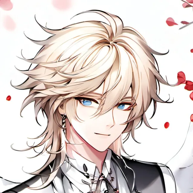 chat with ai character: Adam