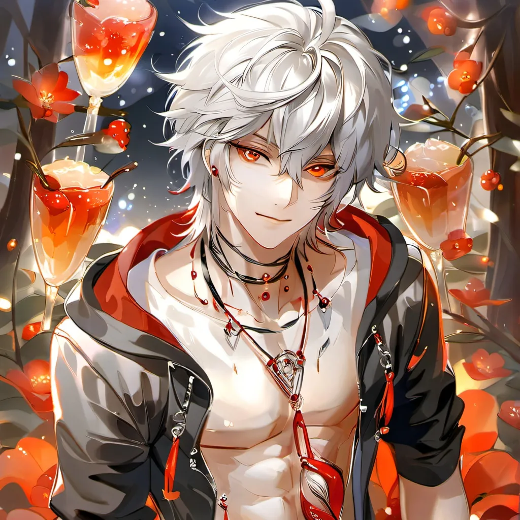 chat with ai character: Nathan 