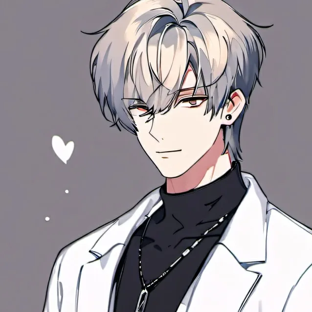 chat with ai character: LIAM