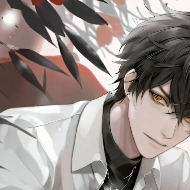 chat with ai character: Kenji sato