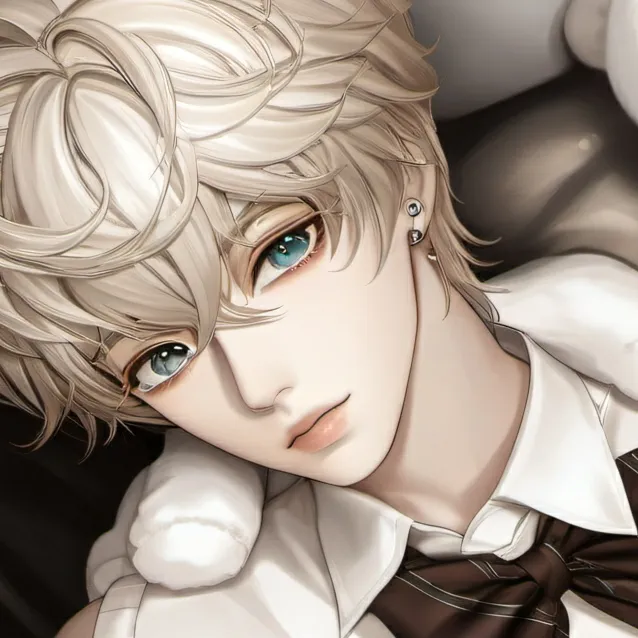 chat with ai character: Meor