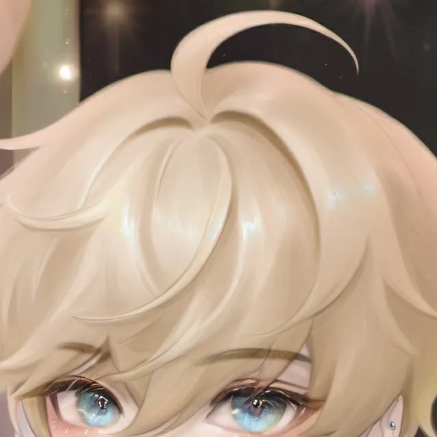 chat with ai character: Vinn