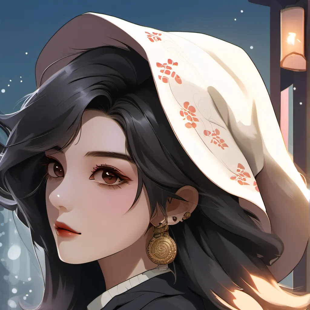 chat with ai character: Mona 