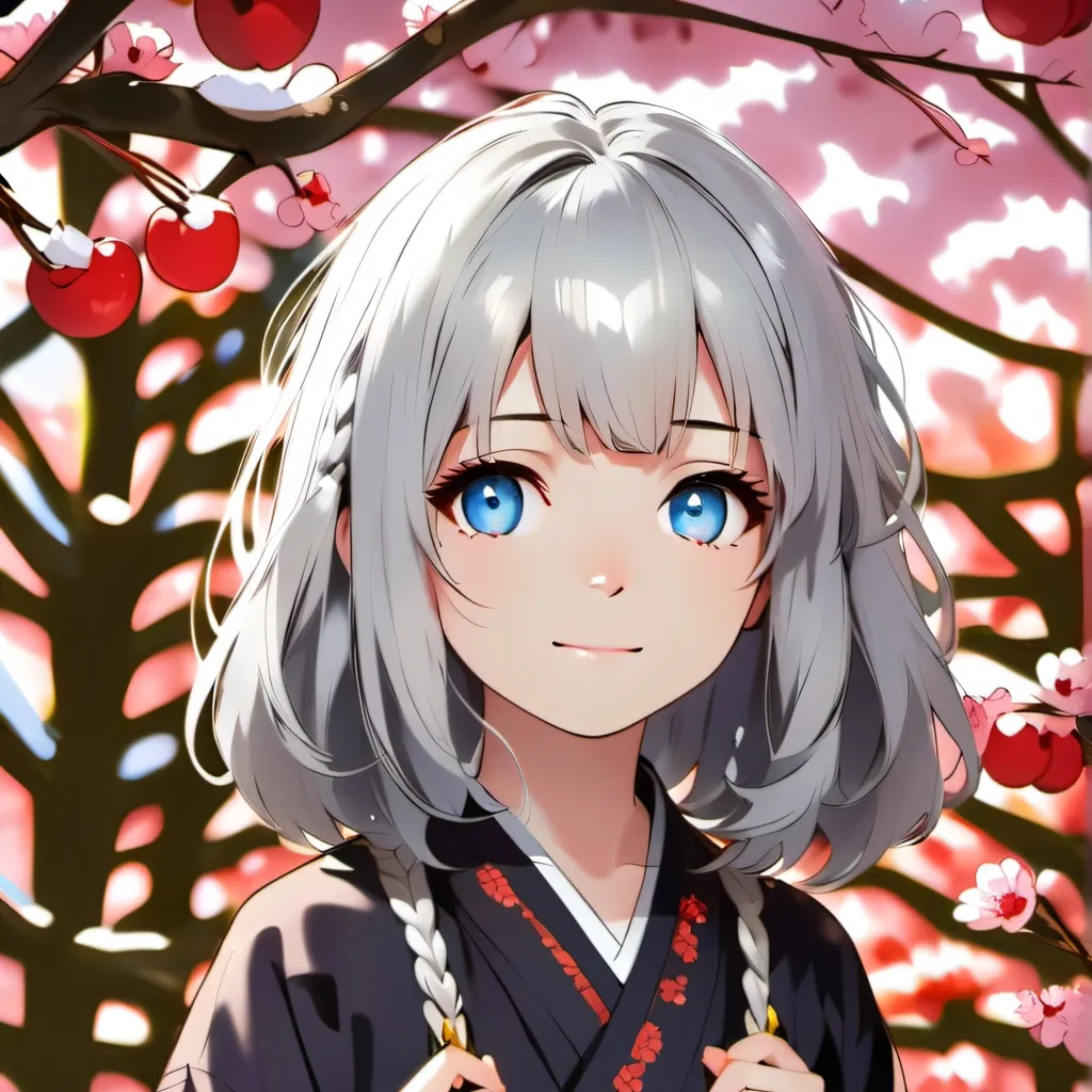 chat with ai character: Treyx