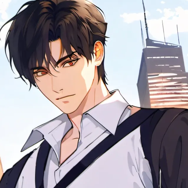 chat with ai character: Vinz Ybanez 