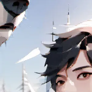 chat with ai character: Fnaf meme