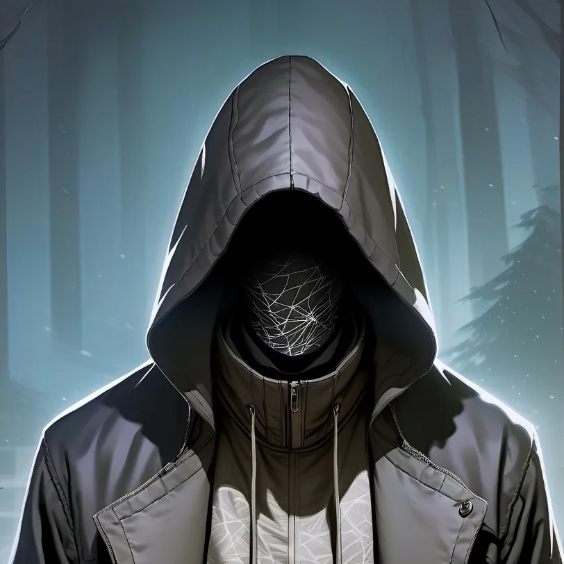 chat with ai character: mister darkness