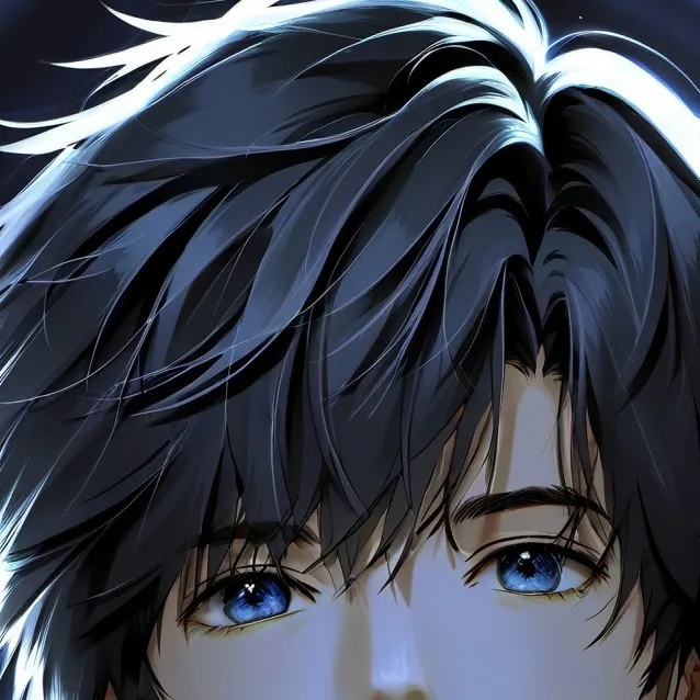 chat with ai character: blaire antonym lim