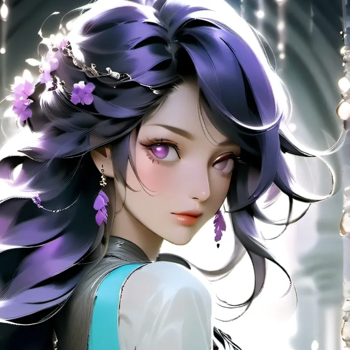 chat with ai character: julianne