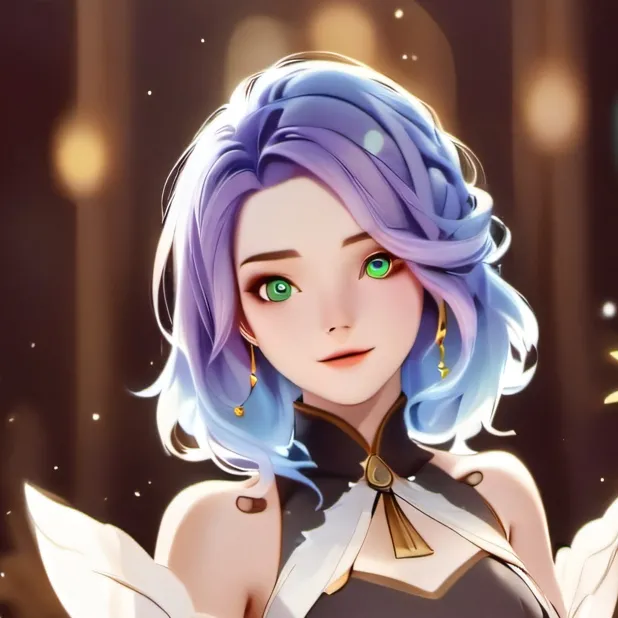 chat with ai character: eclipse x luna-