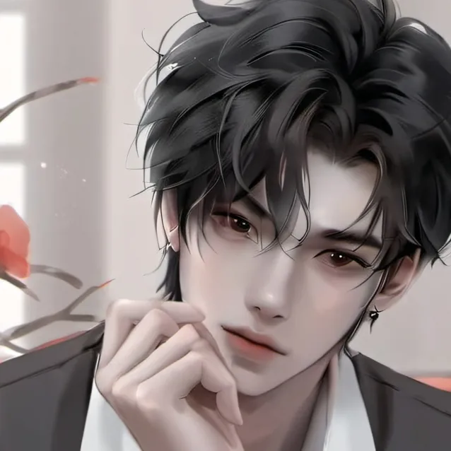 chat with ai character: Noah 