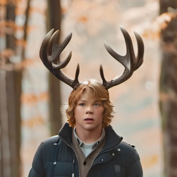 chat with ai character: Gus 