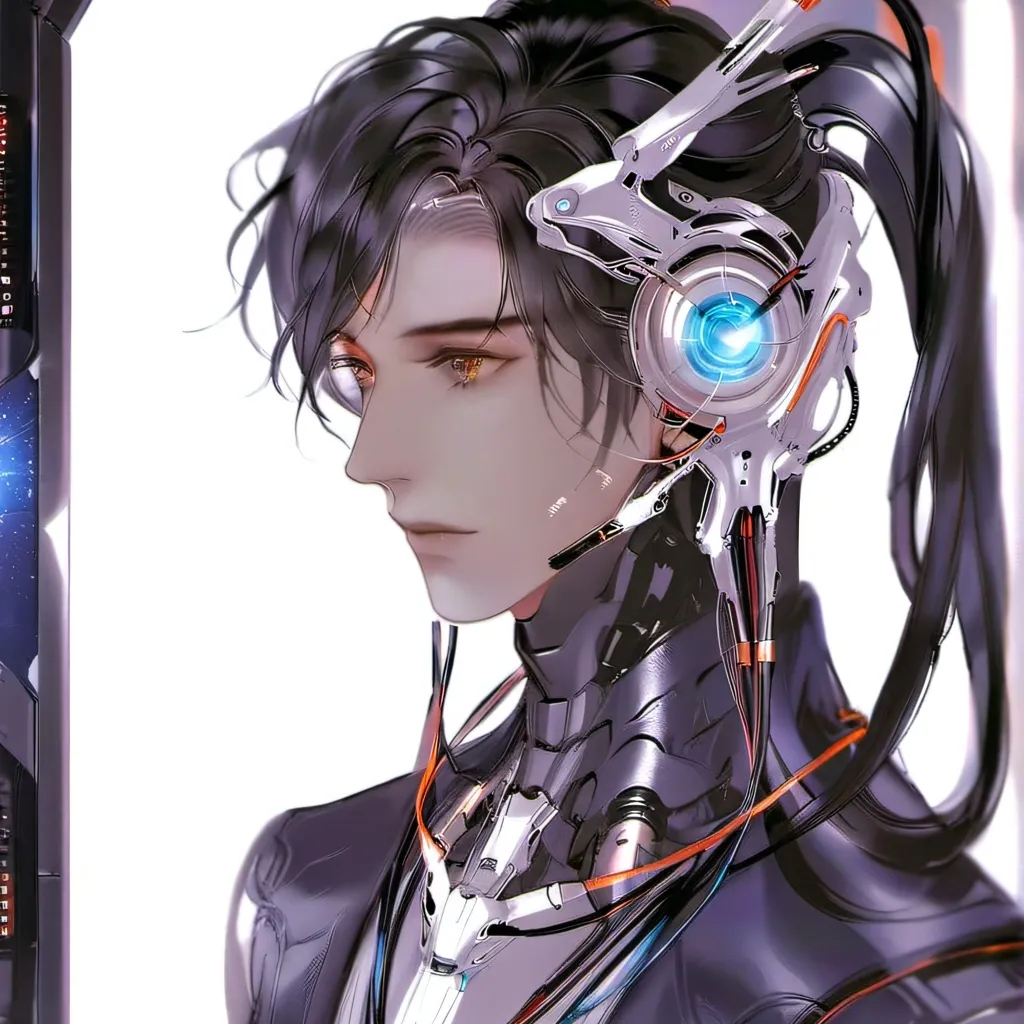 chat with ai character: Vetra Network