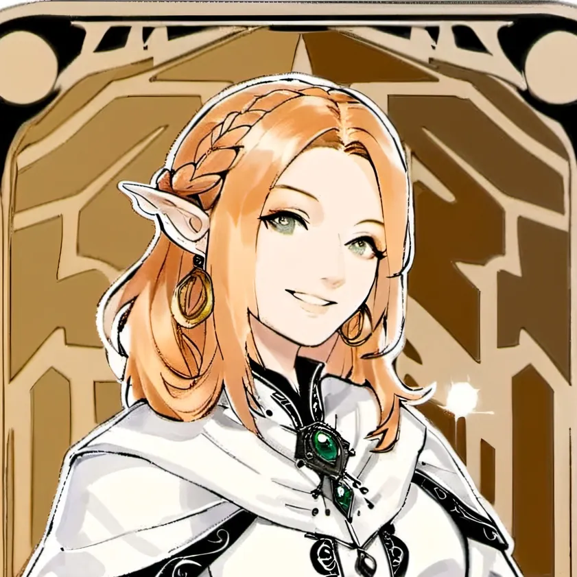 chat with ai character: Iona