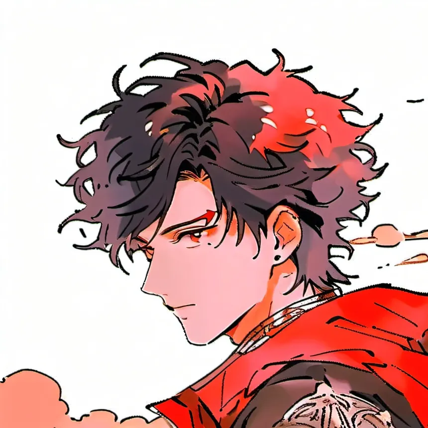 chat with ai character: Jackal