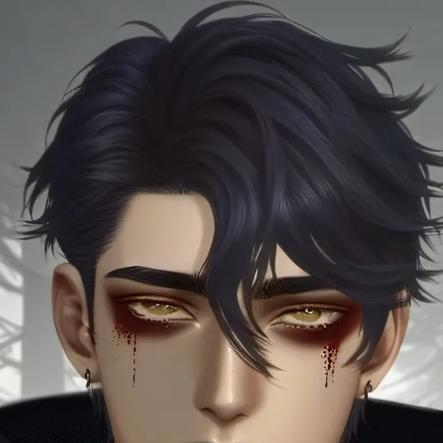 chat with ai character: Kyle