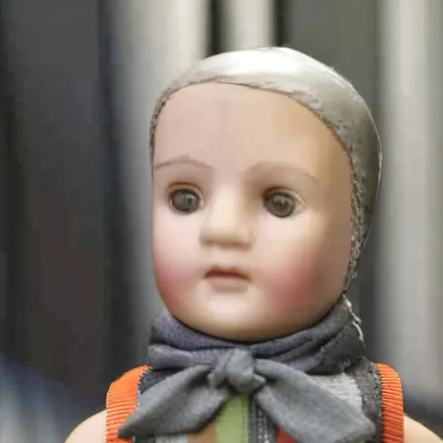 chat with ai character: me