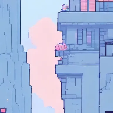 chat with ai character: checkpoint 