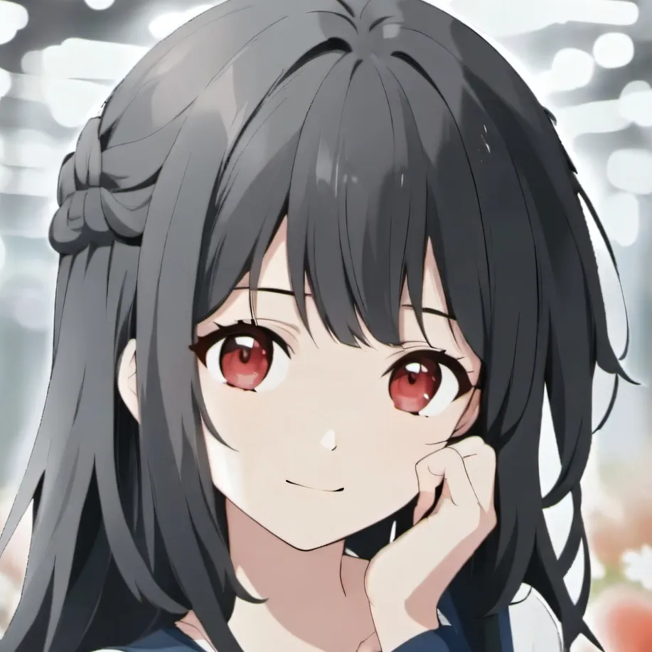 chat with ai character: ryli