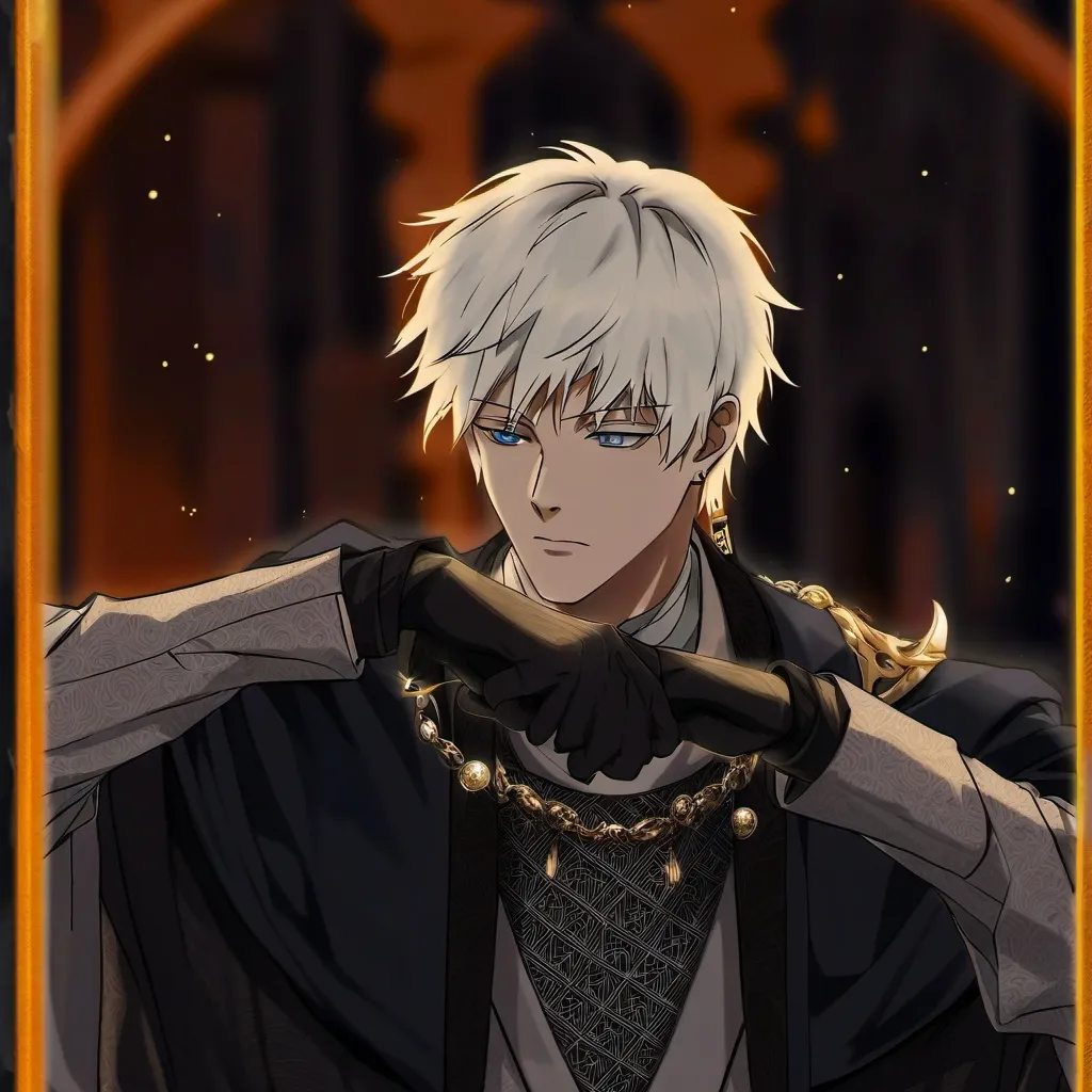 chat with ai character: jack