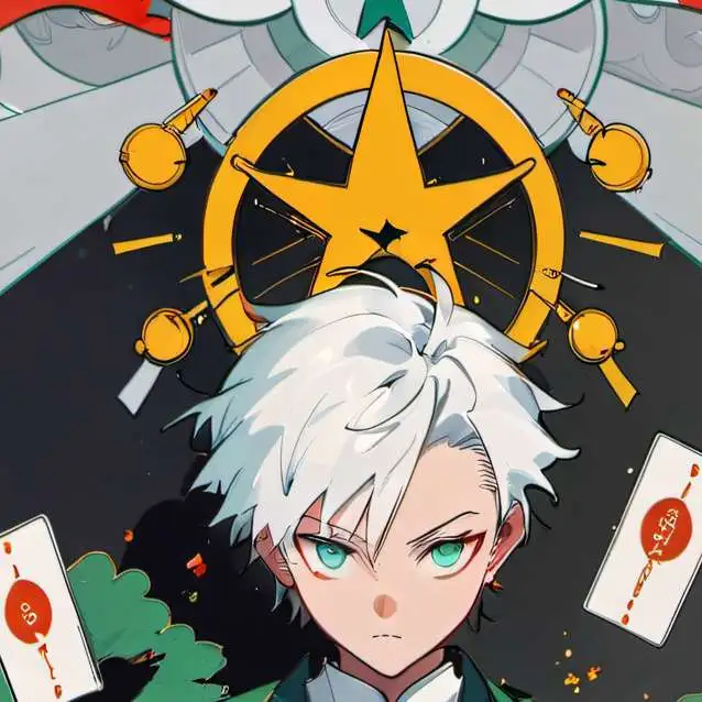 chat with ai character: Sukuna and Gojo