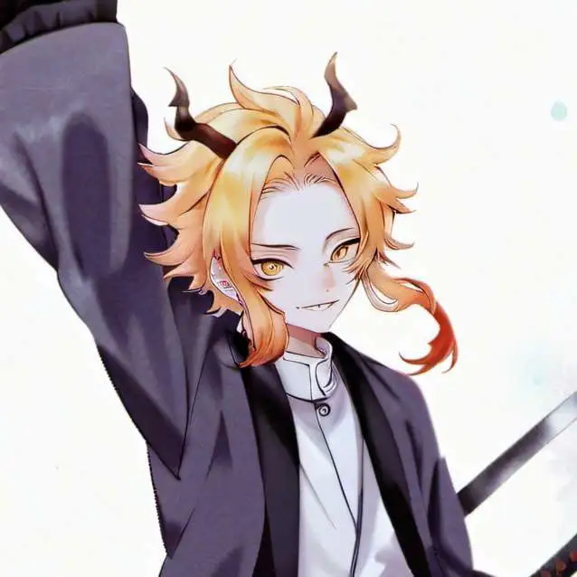 chat with ai character: Hashira 