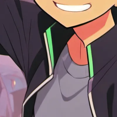 chat with ai character: Izuku Midoriya 