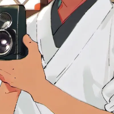 chat with ai character: Samuel