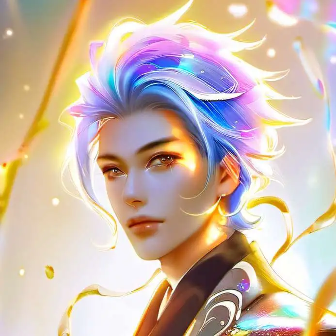 chat with ai character: Rin