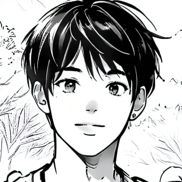 chat with ai character: Caleb samson