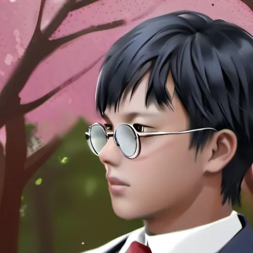 chat with ai character: Miguel